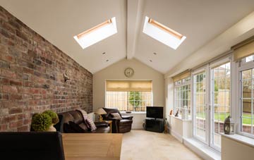 conservatory roof insulation Lower Elkstone, Staffordshire