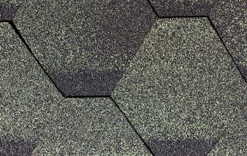 Lower Elkstone fibreglass shingle repairs