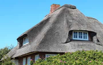 thatch roofing Lower Elkstone, Staffordshire