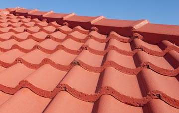 Lower Elkstone tile and slate roof replacement